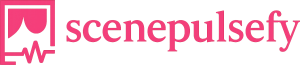 scenepulsefy logo